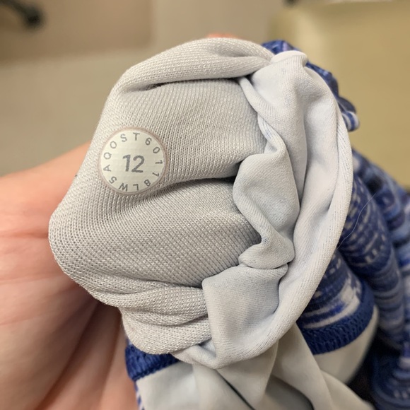 Lululemon Wunder Under Hi-Rise Tight - Picture 6 of 6